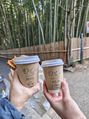 KYOTO COFFEE ARASHIYAMA 사진 3