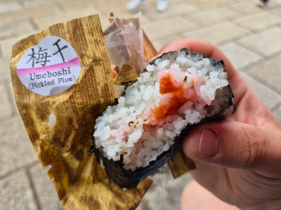 おにぎり処 和むすび”WAMUSUBI” 사진 4