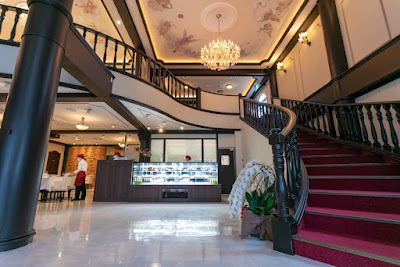 『Le Salon de Ammomonル・サロン・ド・アンモモン 사진 3