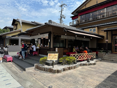 Soft Serve Ice Cream Stand 사진 3