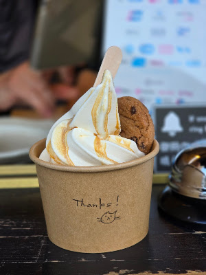 Soft Serve Ice Cream Stand 사진 5