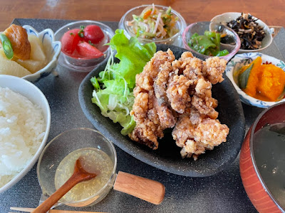 Yoshida 사진 3