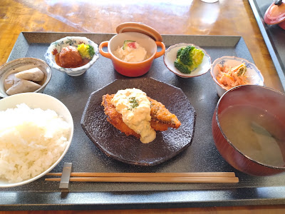 Yoshida 사진 5