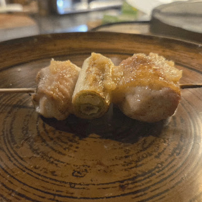 嵐山鹿王院 無類冠絶 焼鳥 とりはな 사진 2