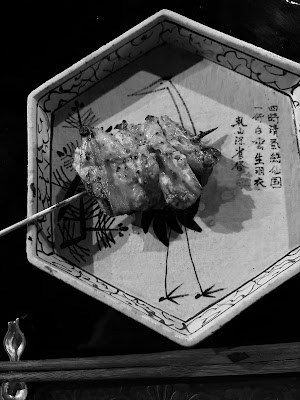 嵐山鹿王院 無類冠絶 焼鳥 とりはな 사진 5