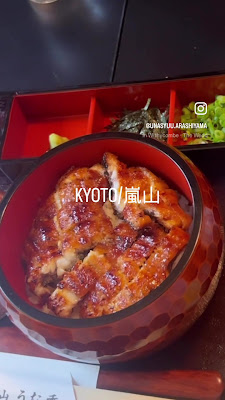 Arashiyama Unagi Unasyu 사진 2