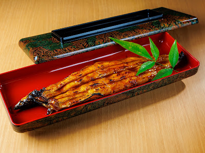 Arashiyama Unagi Unasyu 사진 4