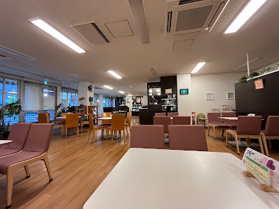 Cafe Hot Heart