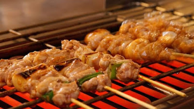 Yakitori Daikichi - Emmachi 사진 3