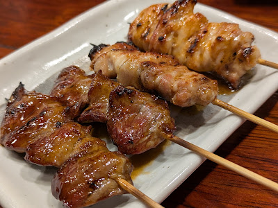 Yakitori Daikichi - Emmachi 사진 4
