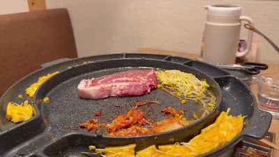 韓国焼肉 みゅんみゅん 사진 2