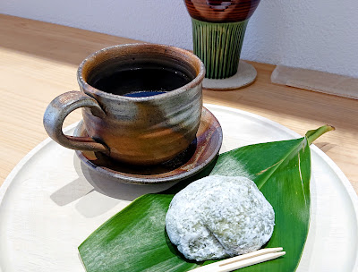 喫茶カヨウ 사진 2