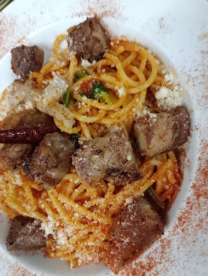 Osteria-Spaghetteria Menya 사진 3