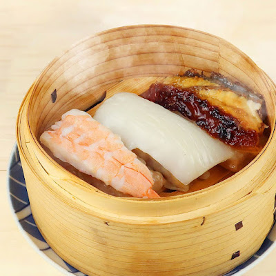 鮨 酒 肴 杉玉 BiVi二条 사진 4