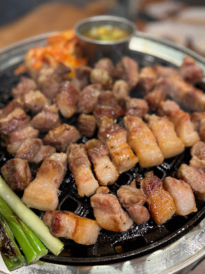 Haruban Kyotonijomise Korean Restaurant 사진 3