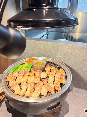 Haruban Kyotonijomise Korean Restaurant 사진 4