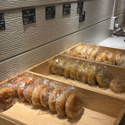 Bagel & Scone designK 사진 4