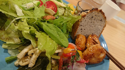 cafe amuwa 사진 2