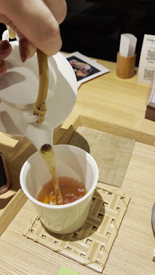 Saryo Zen Cafe 사진 2