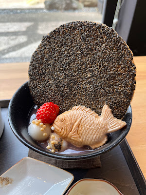 Saryo Zen Cafe 사진 3