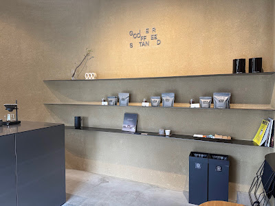 GIER COFFEE STAND 사진 5