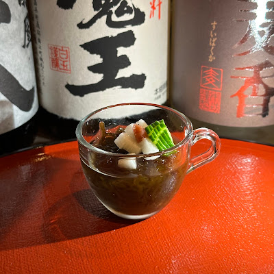 くずし割烹 GOEMON 사진 4