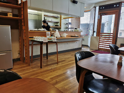 おばんざいカフェ 杢 사진 3
