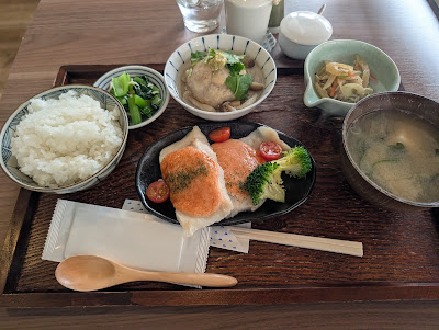 おばんざいカフェ 杢 사진 2