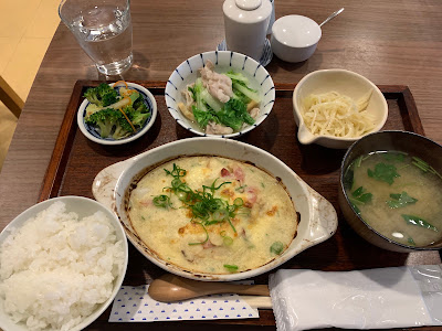 おばんざいカフェ 杢 사진 4