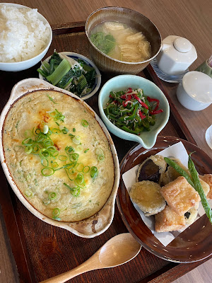 おばんざいカフェ 杢 사진 5