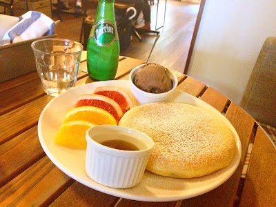 Cafe & Pantry MATSUNOSUKE 사진 4