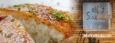 Salao 사진 3