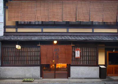 Wakuden Sakaimachi Branch 사진 3