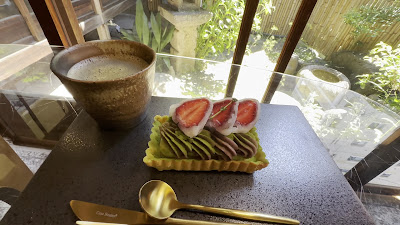 Hyde&Away京都御所南店 사진 2