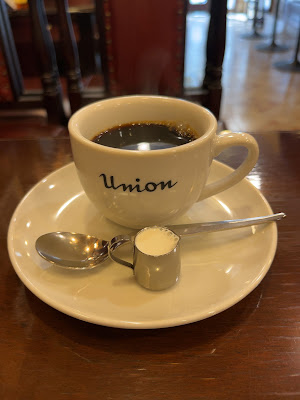 Coffee Shop Union 사진 2