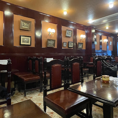 Coffee Shop Union 사진 3