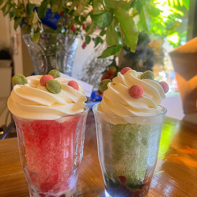 cafe kanade 사진 3