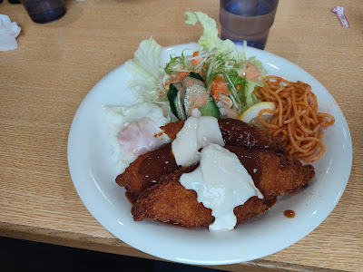 カフェ&レストラン暖感未来館店 사진 2