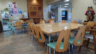 カフェ&レストラン暖感未来館店 사진 4