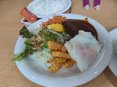 カフェ&レストラン暖感未来館店 사진 5