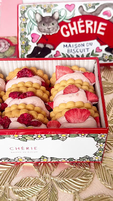 CHERIE MAISON DU BISCUIT 사진 2