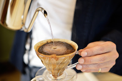 カワコーヒー / kawaCOFFEE Walk-up coffee stand 사진 2