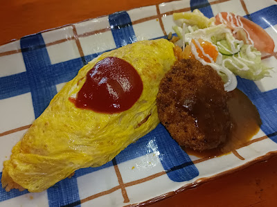 喫茶もんぶらん 사진 4