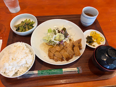喫茶もんぶらん 사진 3