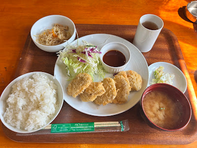 喫茶もんぶらん 사진 2
