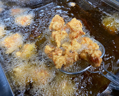 てっぱちチキン 사진 2