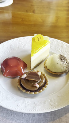 The Lobby Lounge Ritz Carlton Kyoto 사진 2