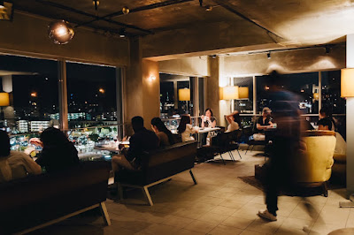ace cafe 사진 4