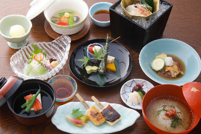 Tousuiro Kiyamachi Shop 사진 3