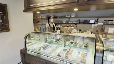 Hofbäckerei Edegger-Tax 사진 2